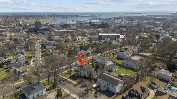 43 Elmwood Avenue, Norwalk, CT 06854