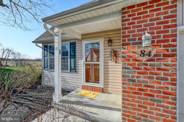 84 COTTONWOOD CT, Carlisle, PA 17013