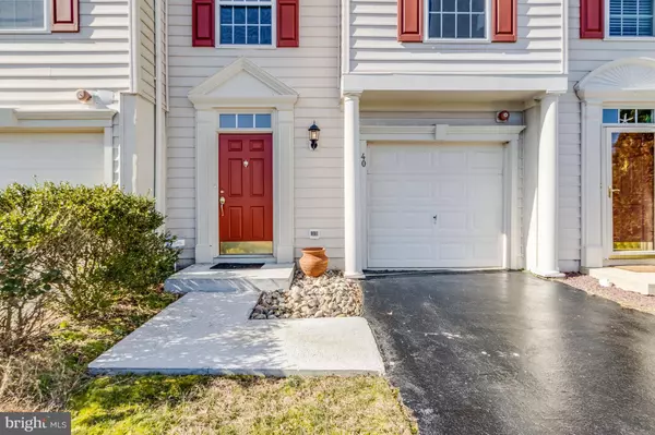 40 JOHN HALL DR, Ocean View, DE 19970