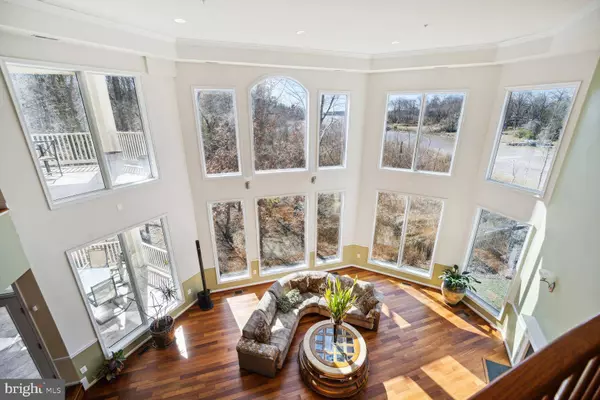 12503 MONTEREY CIR, Fort Washington, MD 20744