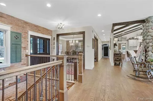 11612 Dunham Road, Hartland, MI 48353