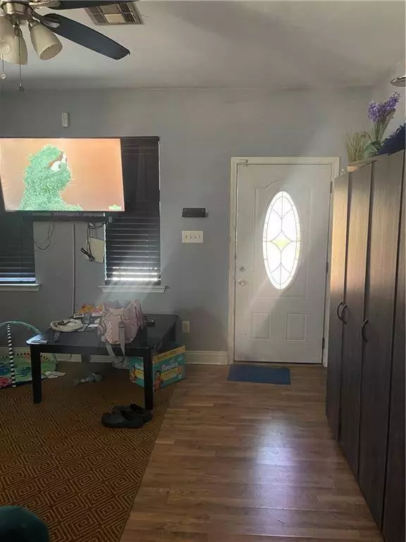 1110 TENNESSE ST, New Orleans, LA 70117