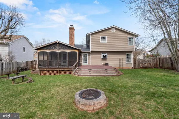 3252 KINROSS CIR, Herndon, VA 20171