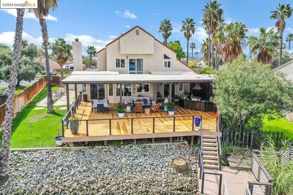 2175 Sand Point Rd, Discovery Bay, CA 94505