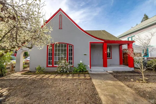 1505 Palmer ST, Napa, CA 94559