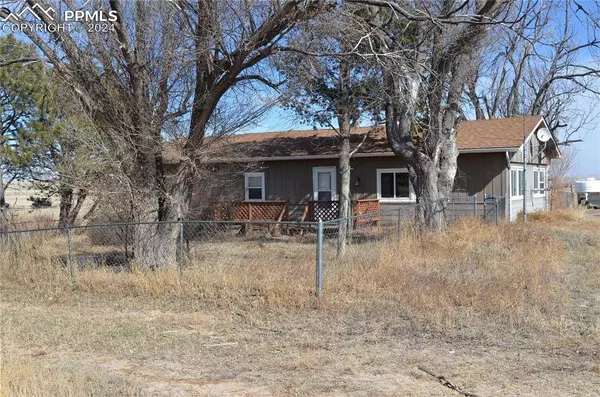 12935 Peyton HWY, Colorado Springs, CO 80831