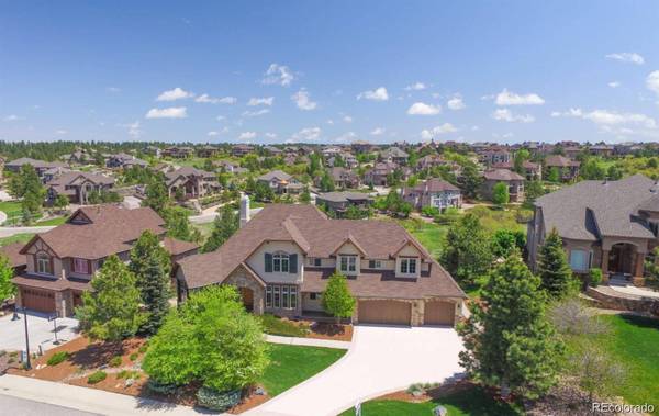 5224 Shade Tree LN, Parker, CO 80134