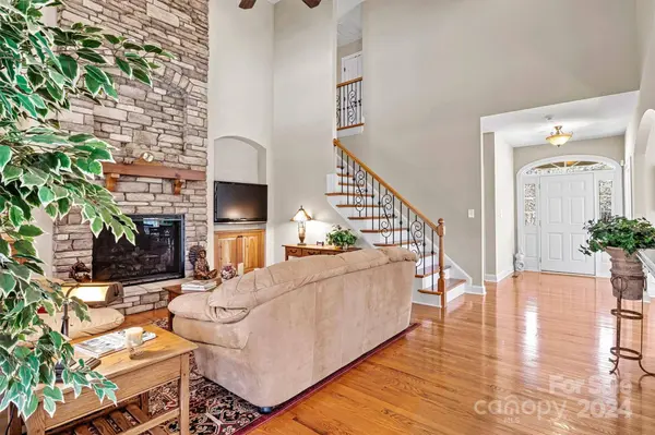 1705 Balls Creek RD, Claremont, NC 28610