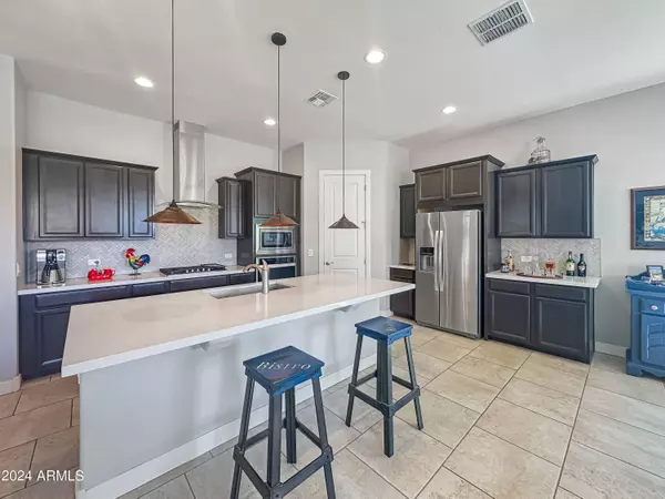 19007 W SOLANO Drive, Litchfield Park, AZ 85340