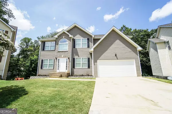 32 Leafview CT, Dallas, GA 30157