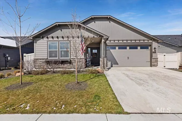 10496 W Daylily Ct., Star, ID 83669