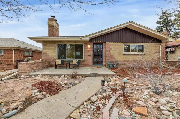 2785 S Grant ST, Englewood, CO 80113