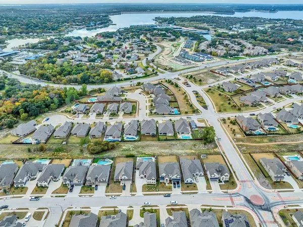 4033 Rancho Milagro Drive, Fort Worth, TX 76179