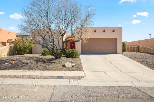 3713 Chromite CT, Las Cruces, NM 88012