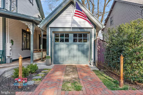 104 NEW ST, New Hope, PA 18938