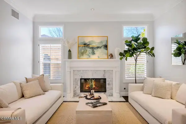 6003 Caledonia Court, Oak Park, CA 91377