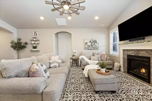 10496 W Daylily Ct., Star, ID 83669