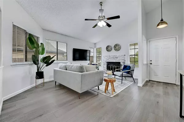 718 Dulwich ST, Austin, TX 78748