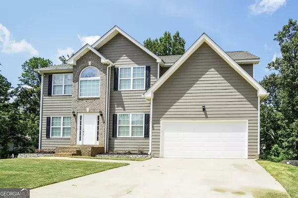 32 Leafview CT, Dallas, GA 30157