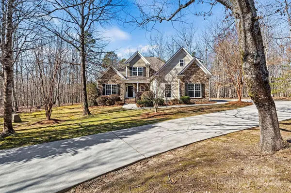 1705 Balls Creek RD, Claremont, NC 28610