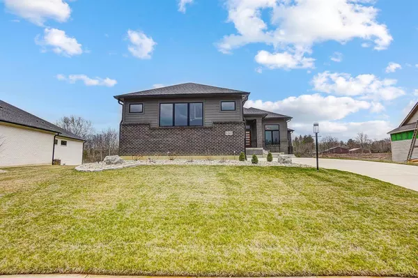 1241 Normandy Rue, Clearcreek Twp., OH 45458