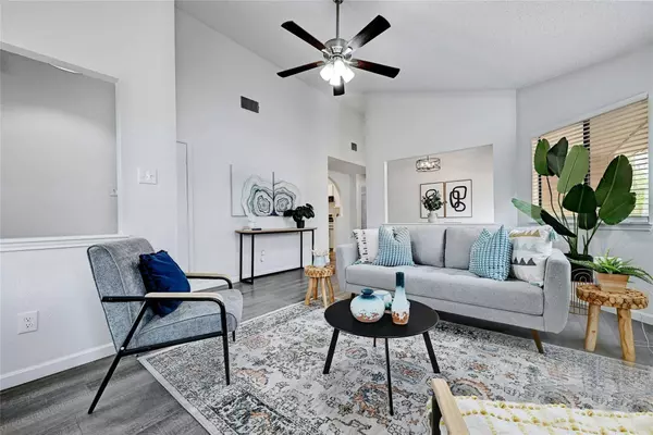 718 Dulwich ST, Austin, TX 78748