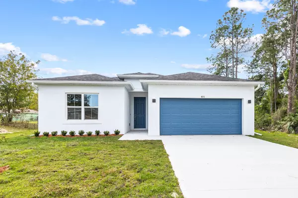 470 Harrison ST SW, Palm Bay, FL 32908