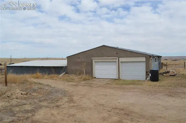 12935 Peyton HWY, Colorado Springs, CO 80831