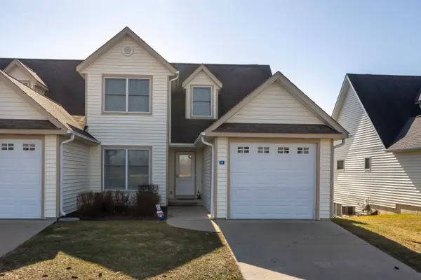 15A310 Deer Run Lane, Apple River, IL 61001