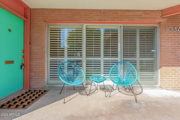 103 E PALM Lane #A, Phoenix, AZ 85004