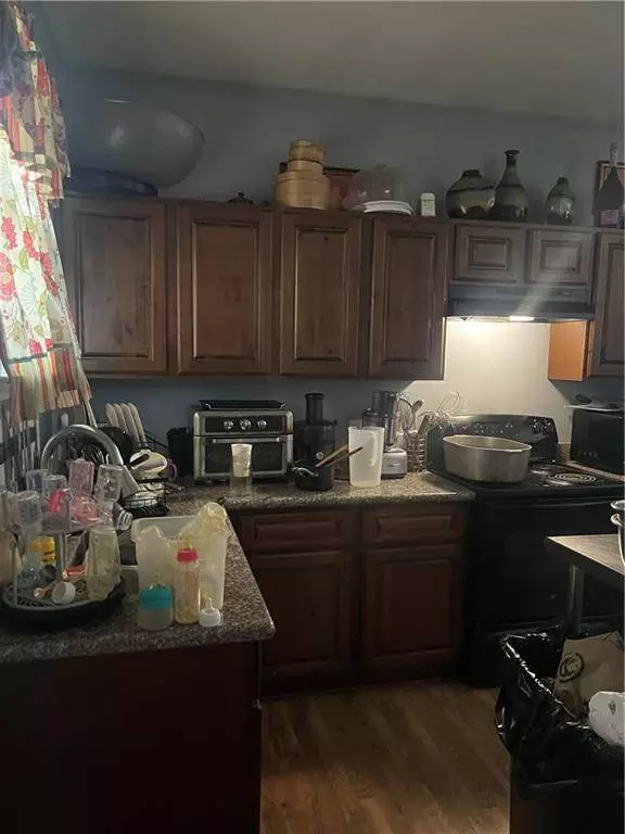 1110 TENNESSE ST, New Orleans, LA 70117