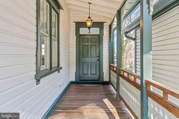 104 NEW ST, New Hope, PA 18938