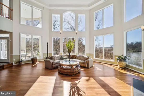 12503 MONTEREY CIR, Fort Washington, MD 20744