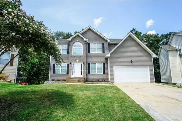 32 Leafview CT, Dallas, GA 30157