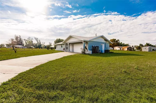 11475 SW LEMON AVE, Arcadia, FL 34269