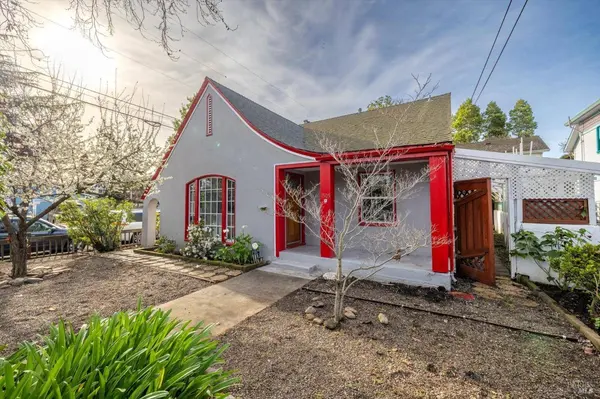 1505 Palmer ST, Napa, CA 94559