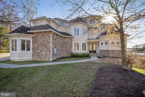 12503 MONTEREY CIR, Fort Washington, MD 20744