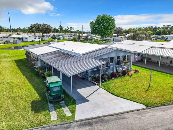 903 BLUE HERON BLVD, Osteen, FL 32764