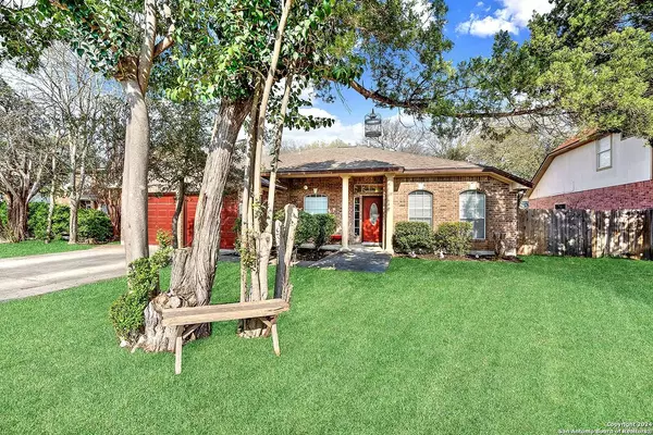 107 RIMDALE, Universal City, TX 78148-2825