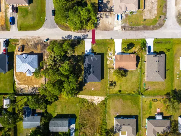 470 Harrison ST SW, Palm Bay, FL 32908