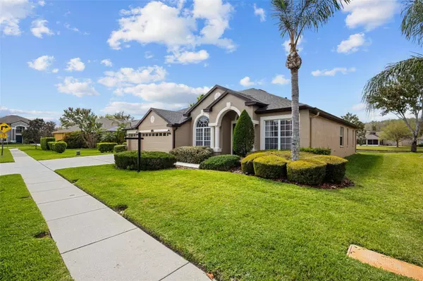 3503 BRAEMAR ST, Land O Lakes, FL 34638