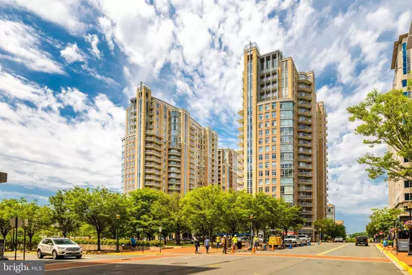 11990 MARKET ST #304, Reston, VA 20190