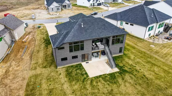 1241 Normandy Rue, Clearcreek Twp., OH 45458