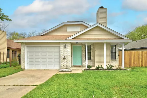 718 Dulwich ST, Austin, TX 78748