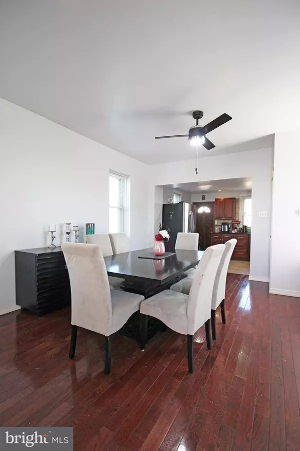 325 JANSEN AVE, Essington, PA 19029