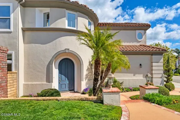 6003 Caledonia Court, Oak Park, CA 91377