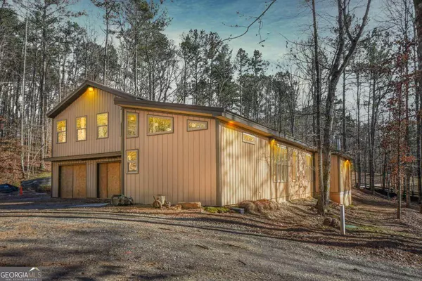 463 Bates RD SE, Cartersville, GA 30120