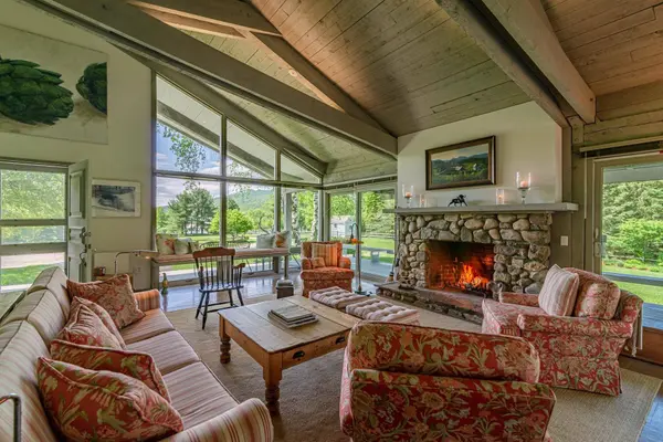 73 Dorset Orchard RD, Dorset, VT 05251