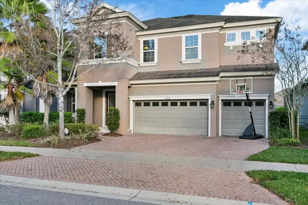 5726 SHELL RIDGE DR, Lithia, FL 33547