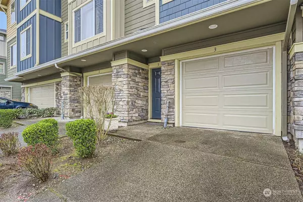 4508 135th PL SE #3, Mill Creek, WA 98012
